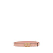 Valentino Garavani VLogo Signature Belt Valentino Garavani