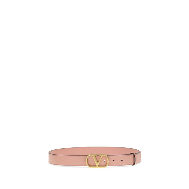 Valentino Garavani VLogo Signature Belt Valentino Garavani