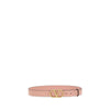 Valentino Garavani VLogo Signature Belt Valentino Garavani