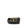 Valentino Garavani VLogo Signature reversible Belt Valentino Garavani