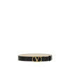 Valentino Garavani VLogo Signature reversible Belt Valentino Garavani