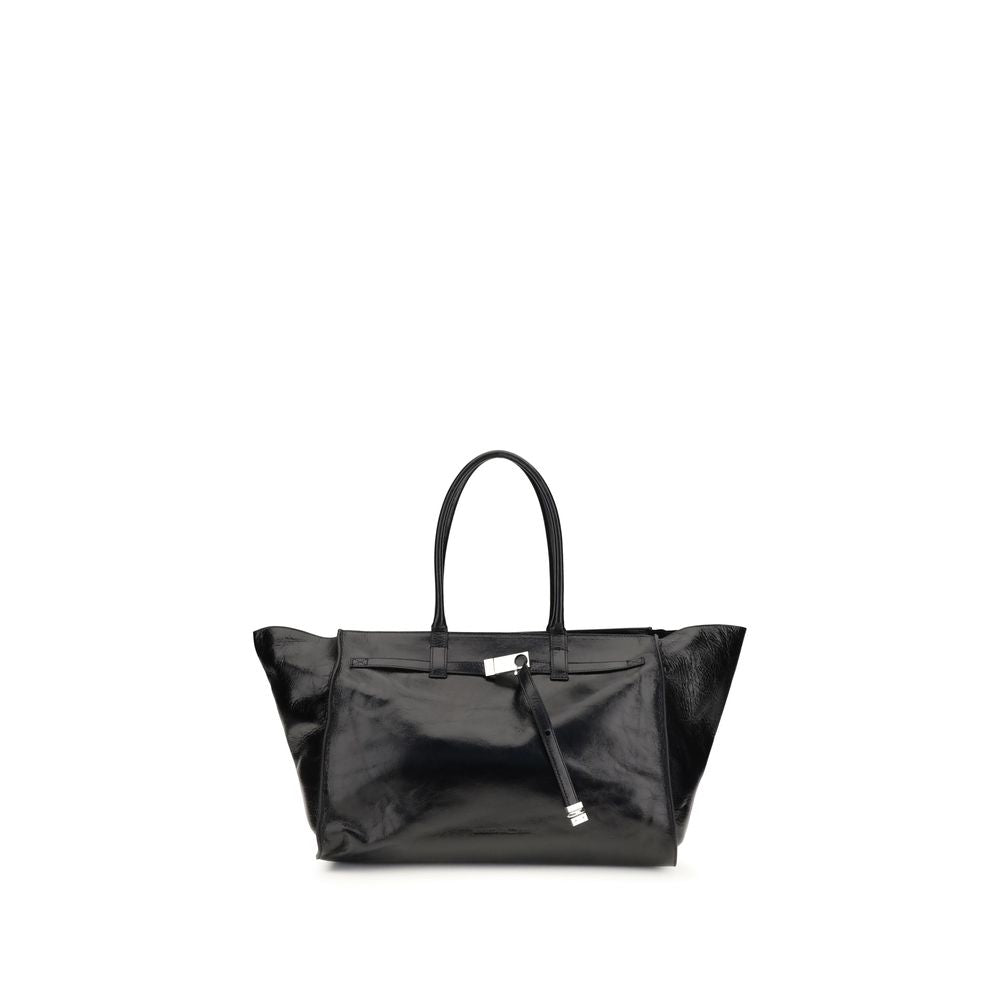 Benedetta Bruzziches Mame Weekend Shoulder Bag Benedetta Bruzziches