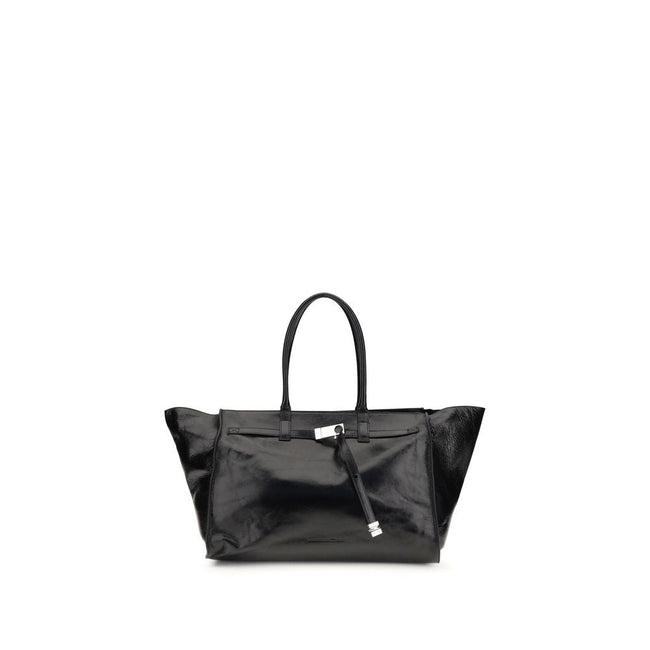 Benedetta Bruzziches Mame Weekend Shoulder Bag Benedetta Bruzziches