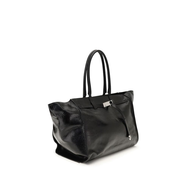 Benedetta Bruzziches Mame Weekend Shoulder Bag Benedetta Bruzziches