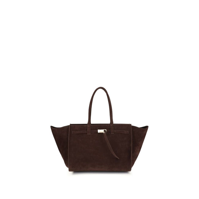 Benedetta Bruzziches Mame Weekend Shoulder Bag Benedetta Bruzziches