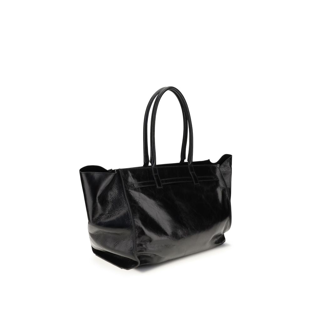 Benedetta Bruzziches Mame Weekend Shoulder Bag Benedetta Bruzziches