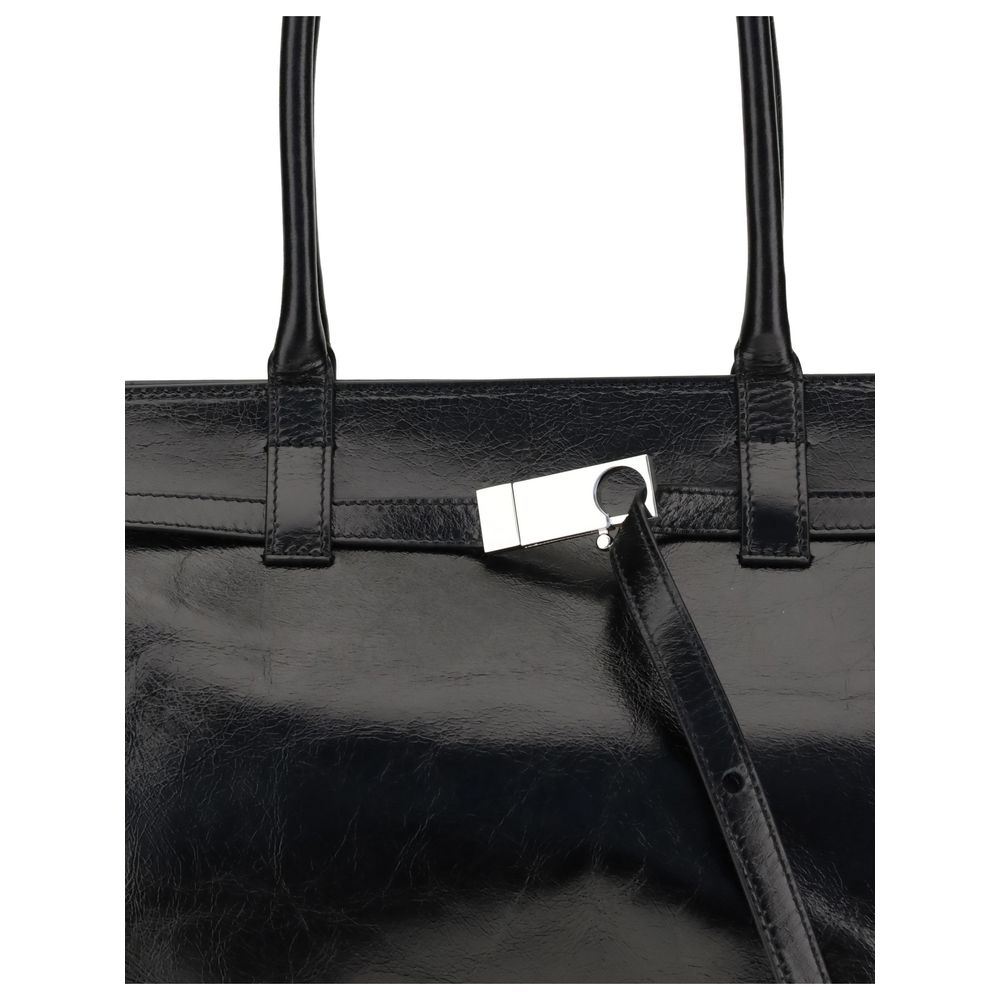 Benedetta Bruzziches Mame Weekend Shoulder Bag Benedetta Bruzziches