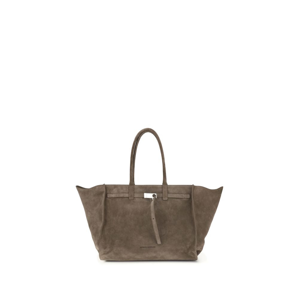 Benedetta Bruzziches Mame Weekend Shoulder Bag Benedetta Bruzziches