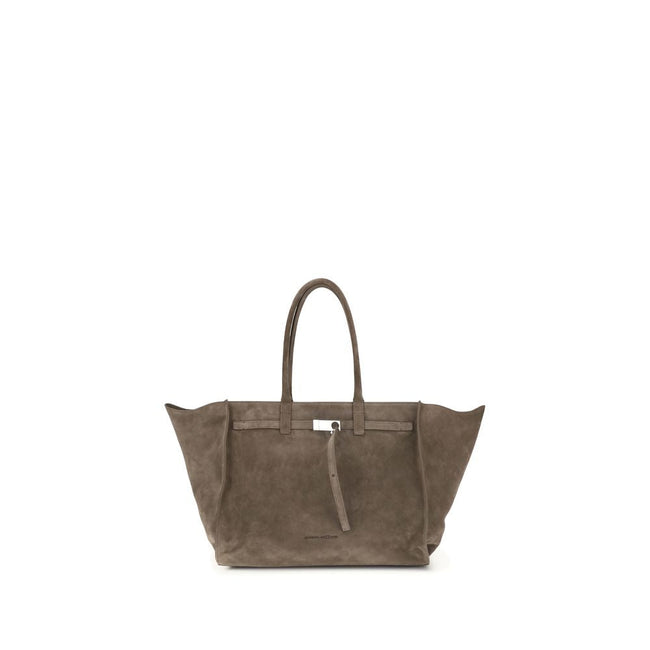 Benedetta Bruzziches Mame Weekend Shoulder Bag Benedetta Bruzziches