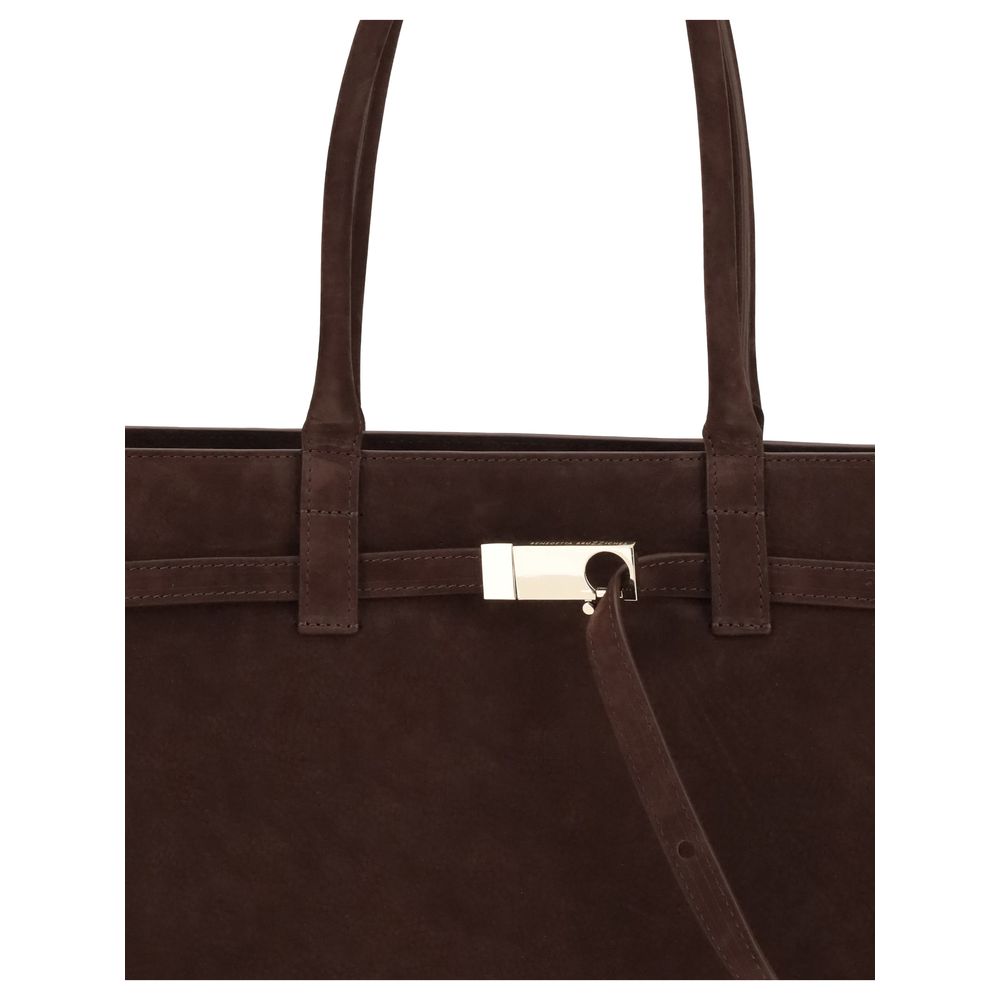 Benedetta Bruzziches Mame Weekend Shoulder Bag Benedetta Bruzziches