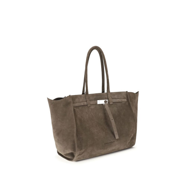 Benedetta Bruzziches Mame Weekend Shoulder Bag Benedetta Bruzziches