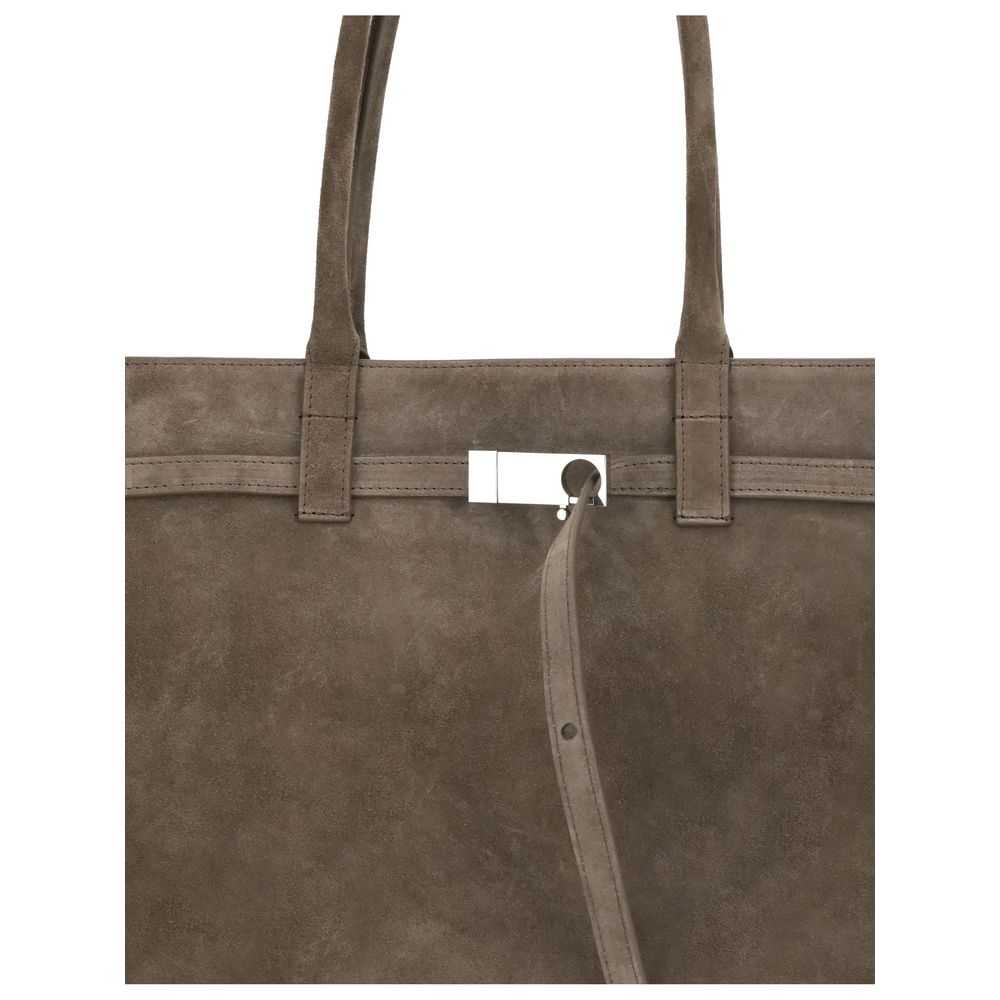 Benedetta Bruzziches Mame Weekend Shoulder Bag Benedetta Bruzziches