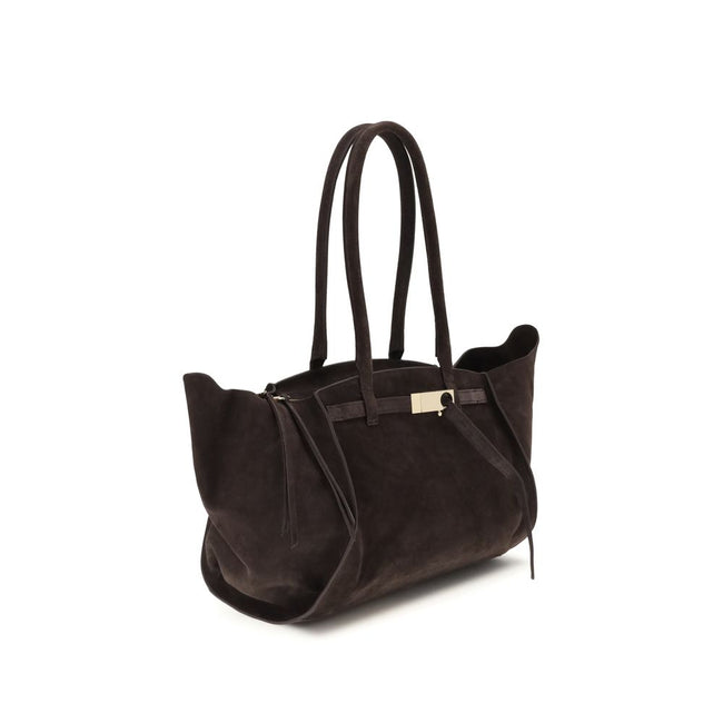 Benedetta Bruzziches Mame Everyday Shoulder Bag Benedetta Bruzziches