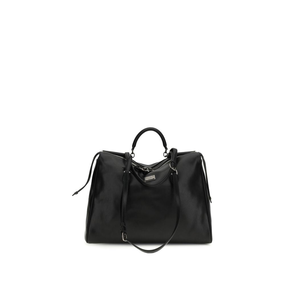Dolce & Gabbana Vittoria Shoulder Bags Dolce & Gabbana
