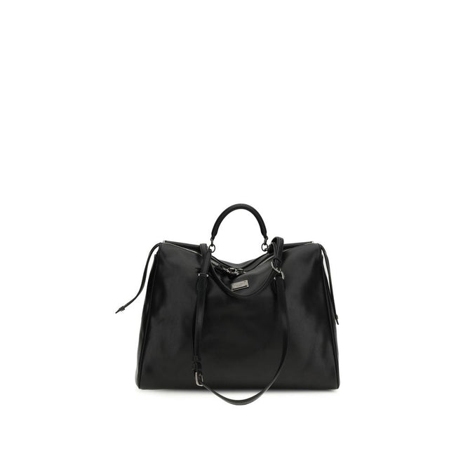 Dolce & Gabbana Vittoria Shoulder Bags Dolce & Gabbana