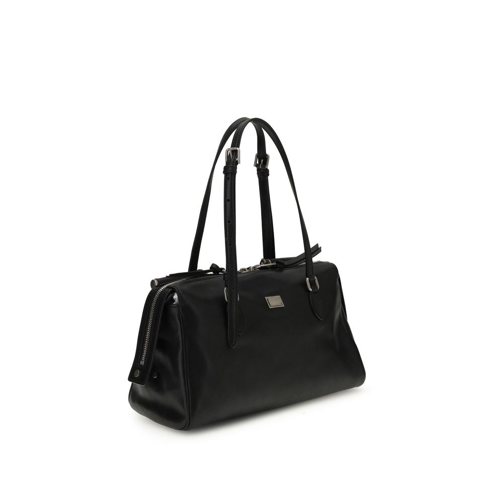 Dolce & Gabbana Vittoria Handbag Dolce & Gabbana