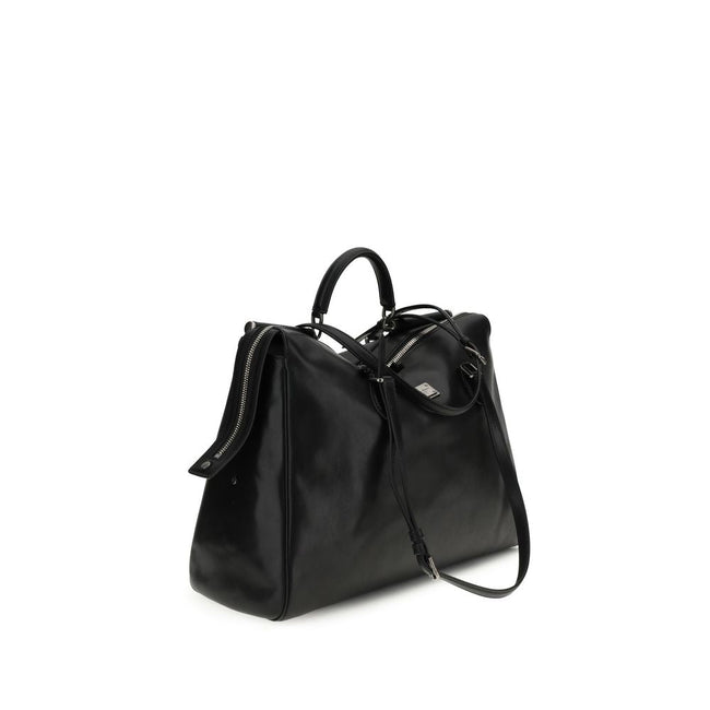 Dolce & Gabbana Vittoria Shoulder Bags Dolce & Gabbana