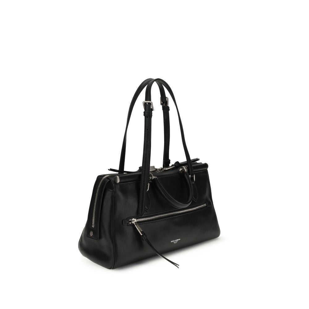 Dolce & Gabbana Vittoria Handbag Dolce & Gabbana