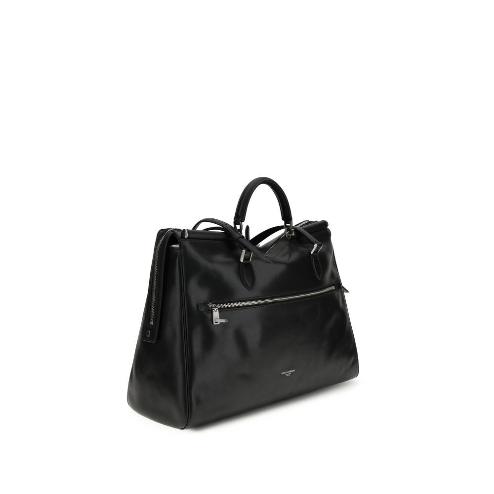 Dolce & Gabbana Vittoria Shoulder Bags Dolce & Gabbana