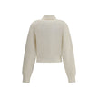 Balmain Tweed Bomber Jacket Balmain