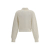 Balmain Tweed Bomber Jacket Balmain