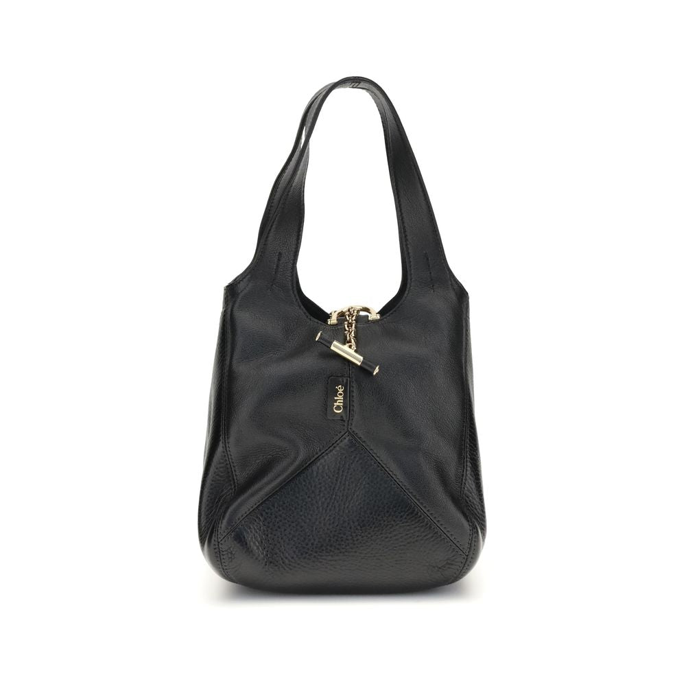 Chloé Small Balloon Shoulder Bag Chloé