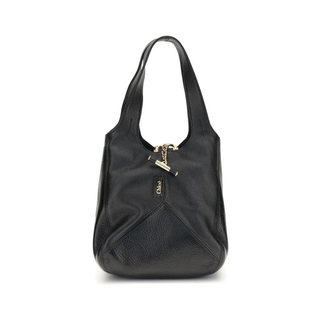 Chloé Small Balloon Shoulder Bag Chloé