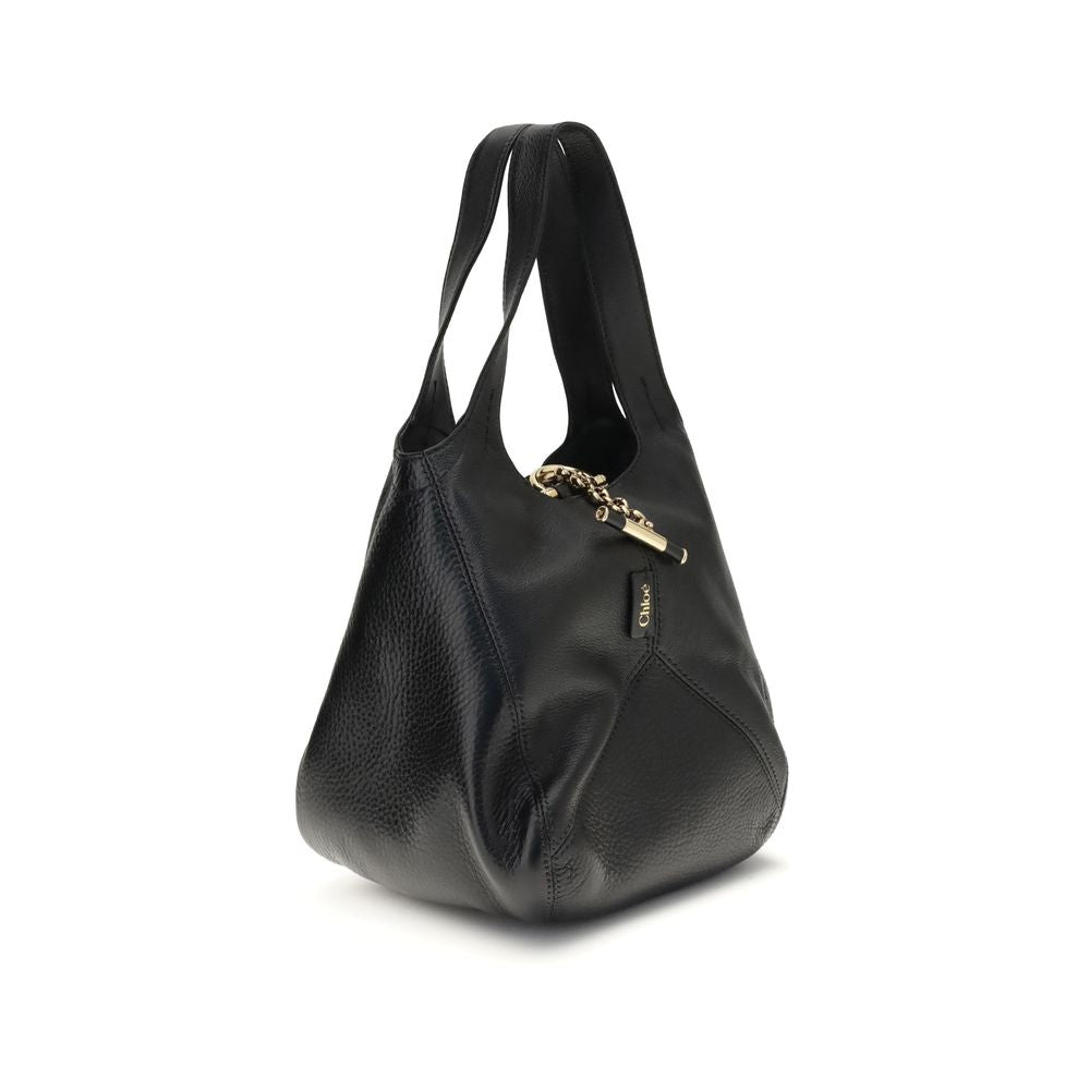 Chloé Small Balloon Shoulder Bag Chloé