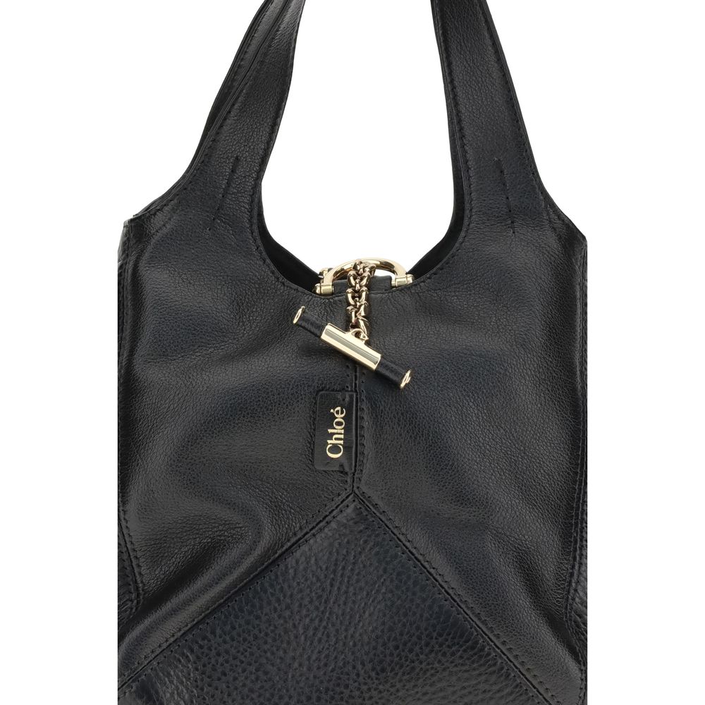 Chloé Small Balloon Shoulder Bag Chloé