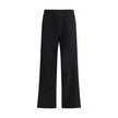 Dolce & Gabbana Cotton Trousers Dolce & Gabbana