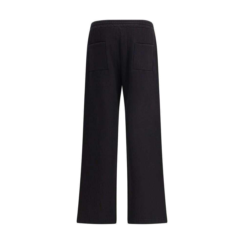 Dolce & Gabbana Cotton Trousers Dolce & Gabbana