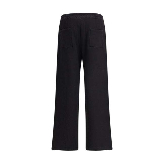 Dolce & Gabbana Cotton Trousers Dolce & Gabbana