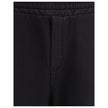 Dolce & Gabbana Cotton Trousers Dolce & Gabbana