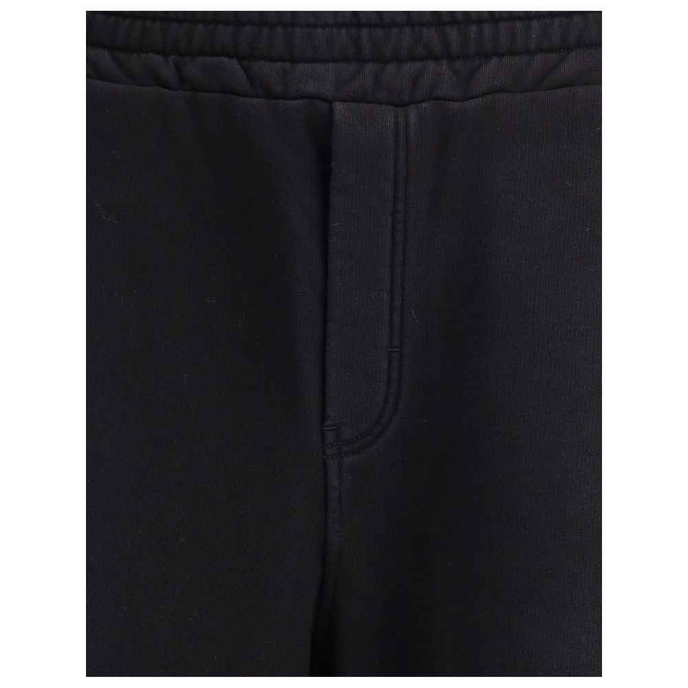 Dolce & Gabbana Cotton Trousers Dolce & Gabbana