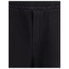 Dolce & Gabbana Cotton Trousers Dolce & Gabbana