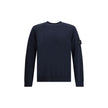 Stone Island Virgin Wool Sweater Stone Island