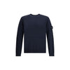 Stone Island Virgin Wool Sweater Stone Island