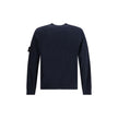 Stone Island Virgin Wool Sweater Stone Island