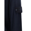 Stone Island Virgin Wool Sweater Stone Island