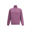 Brunello Cucinelli Turtleneck Sweater Brunello Cucinelli