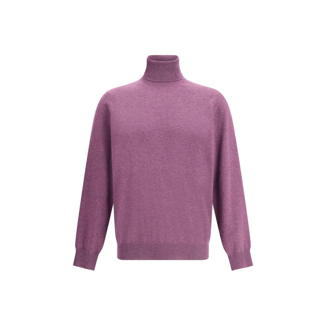 Brunello Cucinelli Turtleneck Sweater Brunello Cucinelli
