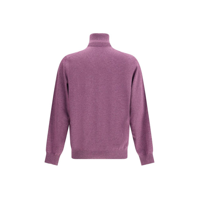 Brunello Cucinelli Turtleneck Sweater Brunello Cucinelli