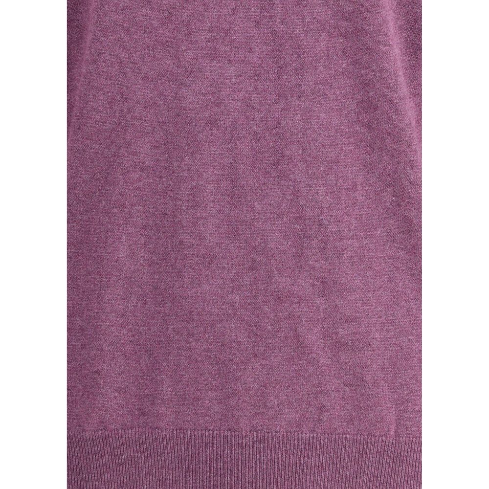 Brunello Cucinelli Turtleneck Sweater Brunello Cucinelli