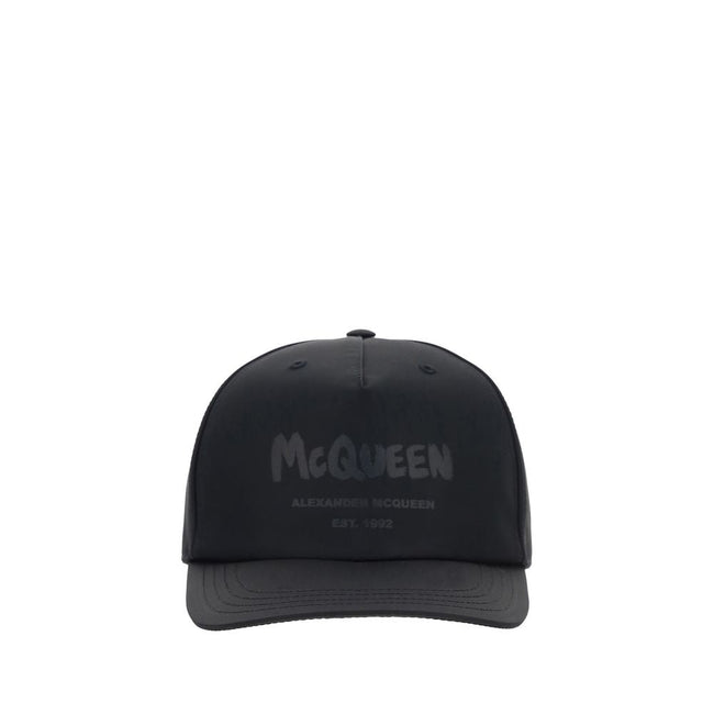 Alexander McQueen Hat Alexander McQueen