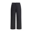 Gucci Cotton Pants Gucci