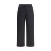 Gucci Cotton Pants Gucci