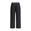 Gucci Cotton Pants Gucci