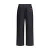 Gucci Cotton Pants Gucci