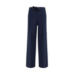 Forte_Forte Cotton bull Pants Forte_Forte