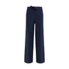 Forte_Forte Cotton bull Pants Forte_Forte